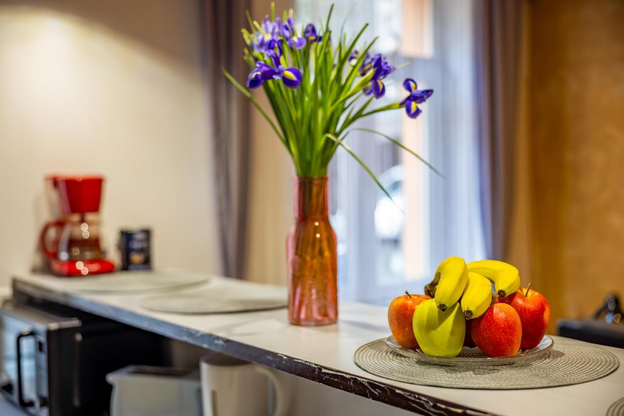 John Residence Apartment Brasov With Parking Option Bagian luar foto