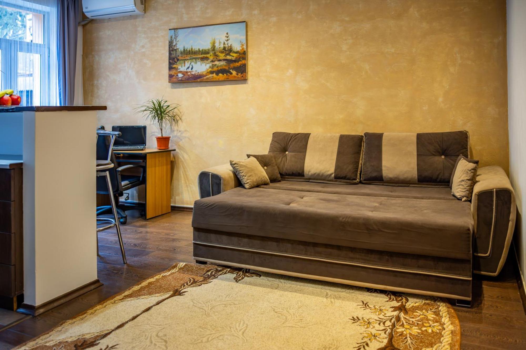 John Residence Apartment Brasov With Parking Option Bagian luar foto