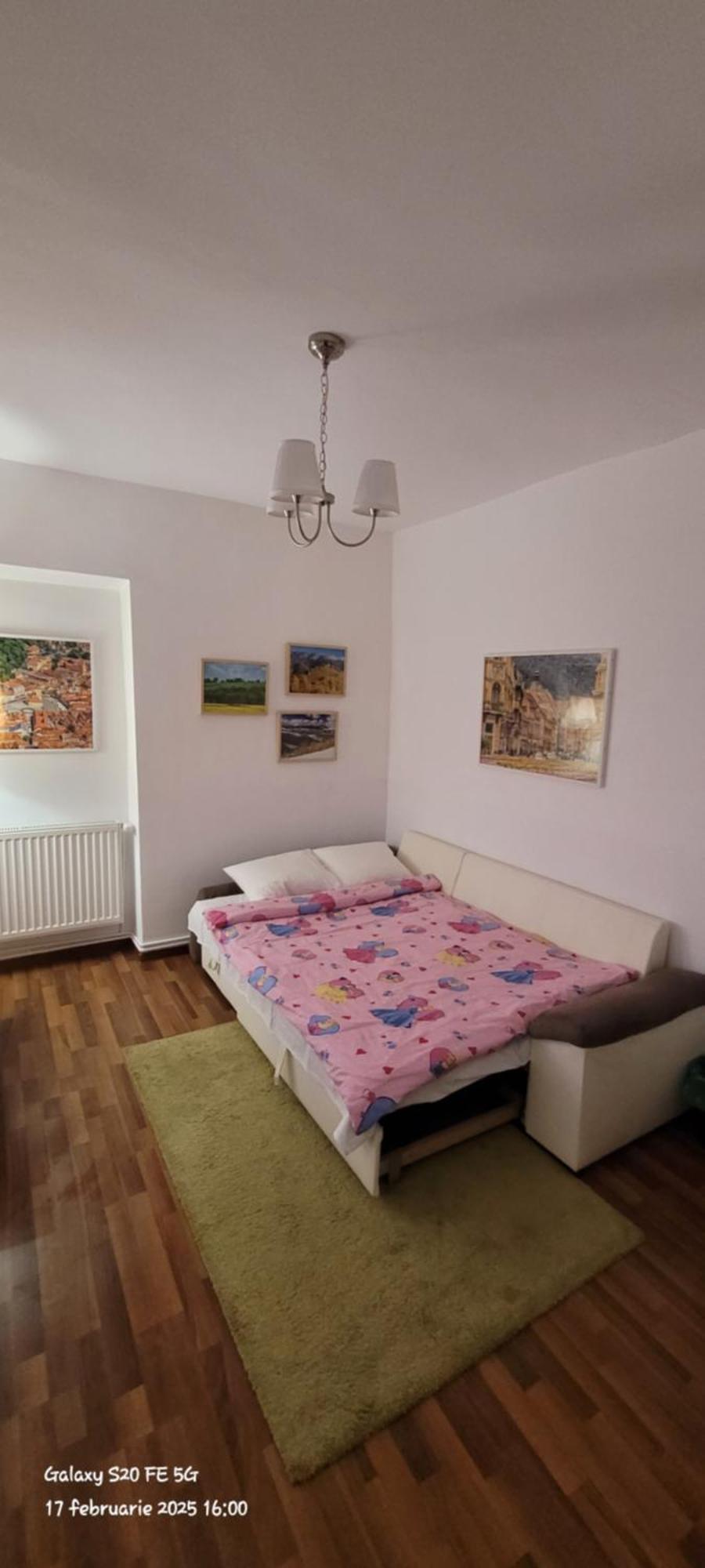 John Residence Apartment Brasov With Parking Option Bagian luar foto